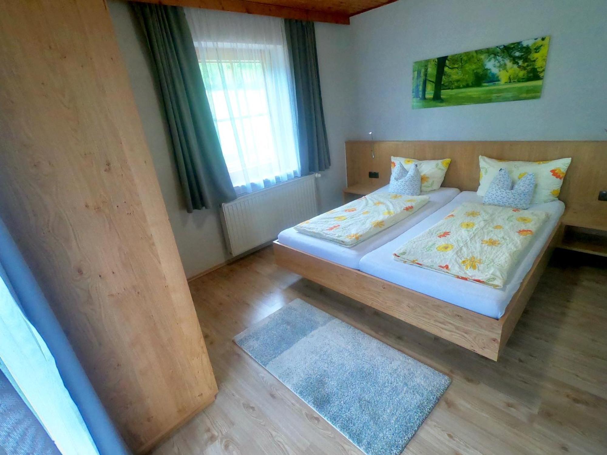 Fewo Strauss Ossiach Exteriér fotografie